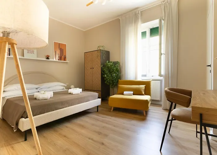 Hotel Aureum Convivium Roma