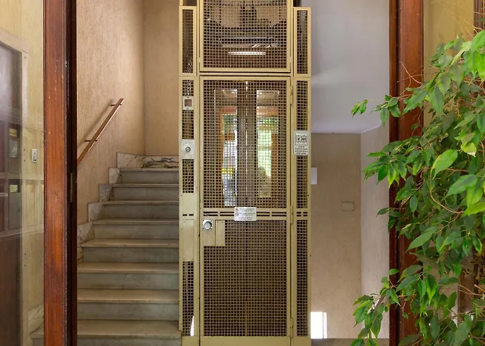 Hotel Aureum Convivium Roma
