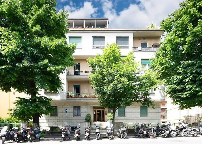 Hotel Aureum Convivium Roma