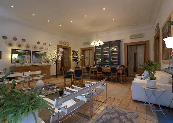 Hotel Locanda Cairoli Roma