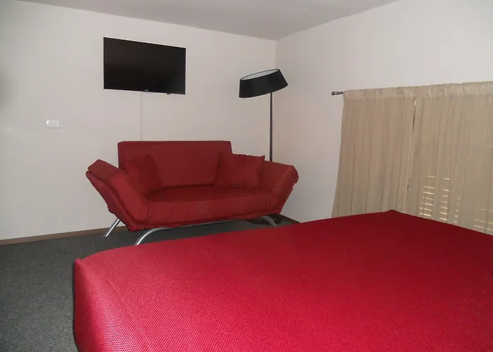Hotel Assunta Domus Roma